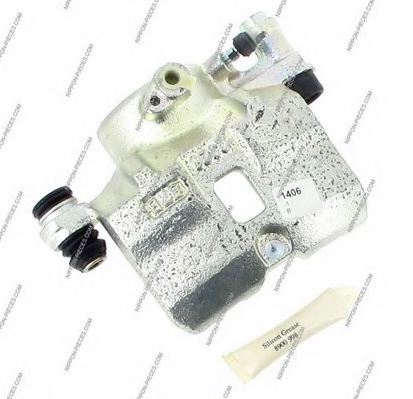 NPS I322U07 Brake Caliper